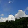 今週の三河の空　#671週目