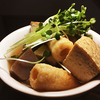 ダイエット食・・・蒟蒻豆腐煮