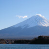 河口湖ロケ地巡りの旅