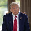 トランプ大統領、「全員」にテヘランから避難するよう警告