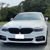 愛車BMW 523d M Sport / G30とのお別れ