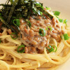 健康にいい！納豆パスタに含まれる栄養と健康効果9選について