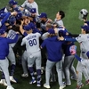 【米大リーグ】ドジャースが球団史上初の世界一連覇を達成！ワールドシリーズMVPは山本投手。