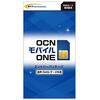 格安SIM「OCNモバイルONE」で通信容量を超過しても支障ない!?（タブレット２台の月間通信量・覚え書き）