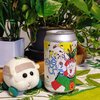 うしとら - おも白いびぃる