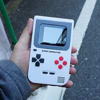 自作 Arduboy Obono S Diary 自作 Arduboy Obono S Diary