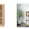IKEAで買い物