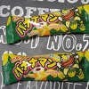 バナナマン（マシュマロ）でプリン