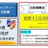 2020年４月分自販機募金額報告