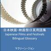 映画祭詐欺ほど悪質なものはない。