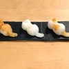 男メシだって「モノ造り」　大根おろしニャン 編