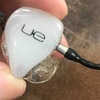 【AUDIO】　Ultimate Ears　UE5Pro　【CIEM】〜UE IPXコネクタアップグレード編〜