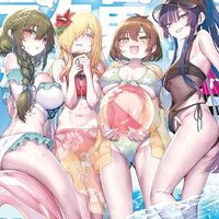 貞操逆転世界のオタサーの王子様２