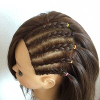 子供のピアノやダンスの発表会で活用できる簡単ヘアアレンジ