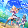 逢坂ここ(八月のシンデレラナイン)(パワプロ2024)