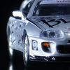 【モデルインプレッション】Tarmac Works 1/64 Toyota Supra Japan N1 Endurance Series`94(JZA80)
