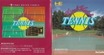 『ファイナルマッチテニス』1991年／PCエンジン