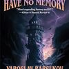 『Sleeping Worlds Have No Memory』世界を破滅させる塔を建てるよう命じられた主人公の物語