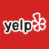 yelpでお店探し