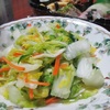 野菜家族