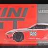 ミニGT LBワークス トヨタ GRスープラ リキモリ (MINIGT LB★Works Toyota GR Supra Liqui Moly  No.290)