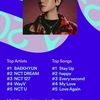 《K-POP》(ほぼR&B) SMベストソング 15