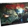 Crysisのボードゲーム「Crysis Analogue Edition - The Board Game」がKickstarterに登場