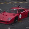 LB-Works F40