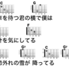 2つのコードパターンを覚えちゃえばキー調整が楽になるよ