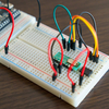 ATTiny85を使ってAE-TYBLE16とシリアル通信する