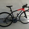 2021 TREK Émonda SL 6 Disc (50cm) 購入しました。