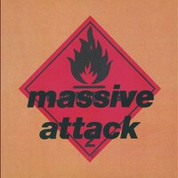 Massive Attack『Blue Lines』(1991)｜不穏で美しいブリストル・サウンド