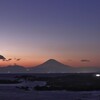 三浦半島はじめ