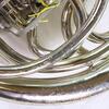 Conn French Horn Serial Number Location