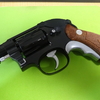 コクサイ S&W Model 10 2インチ ミスタ風(?)