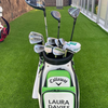 WITB｜ローラ・デービース｜2021-10-26｜Dubai Moonlight Classic