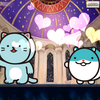 【チェンクロ 】ラムねこ達とラムネを食べよう