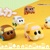 【イトーヨーカドーネット通販】ドリームトミカ 『PUI PUI モルカー』2021年11月20日発売！