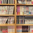 マンガは読書に入りますか？