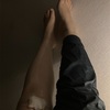 ワタシは石油ストーブでやけどしたI got burned by the kerosene heater
