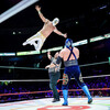 【CMLL】エチセロとミスティコがレジェンダ・アスル2024決勝進出