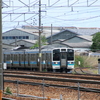 211系3000番台N311編成構内試運転