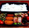 １１月２９日のおやじ弁当