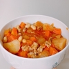 【簡単】ポークビーンズを作って大豆からタンパク質をとろう