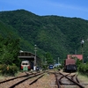 【鉄道遺構】旧片上鉄道を訪ねて①
