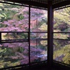 【京都】瑠璃光院の美しい紅葉を写真撮影してみた。（要予約）