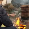 家族が増えてのはじめての年末年始