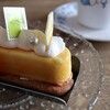 ささやかですが誕生日のお祝い