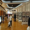 昨晩に引きまた途方もない日になった。