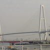 名港大橋．．中央の大橋